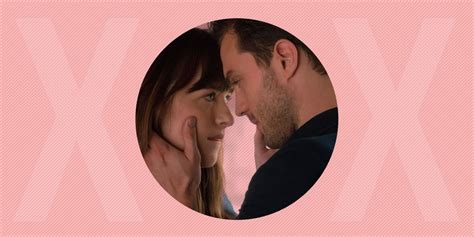 sex scenes fifty shades darker|All of the Sex in 'Fifty Shades Darker' by the Numbers .